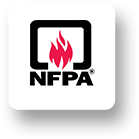 logo NFPA