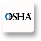 Logo OSHA