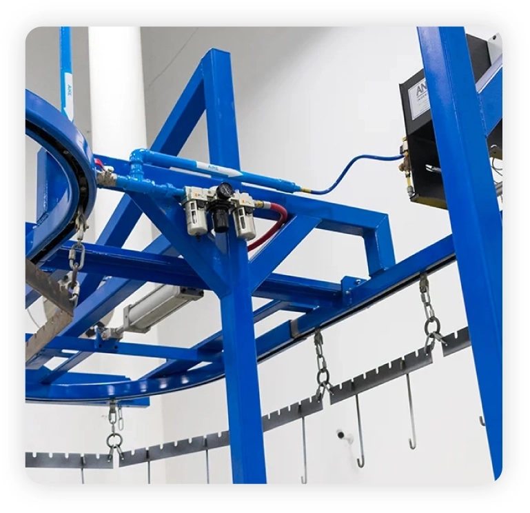 Conveyors