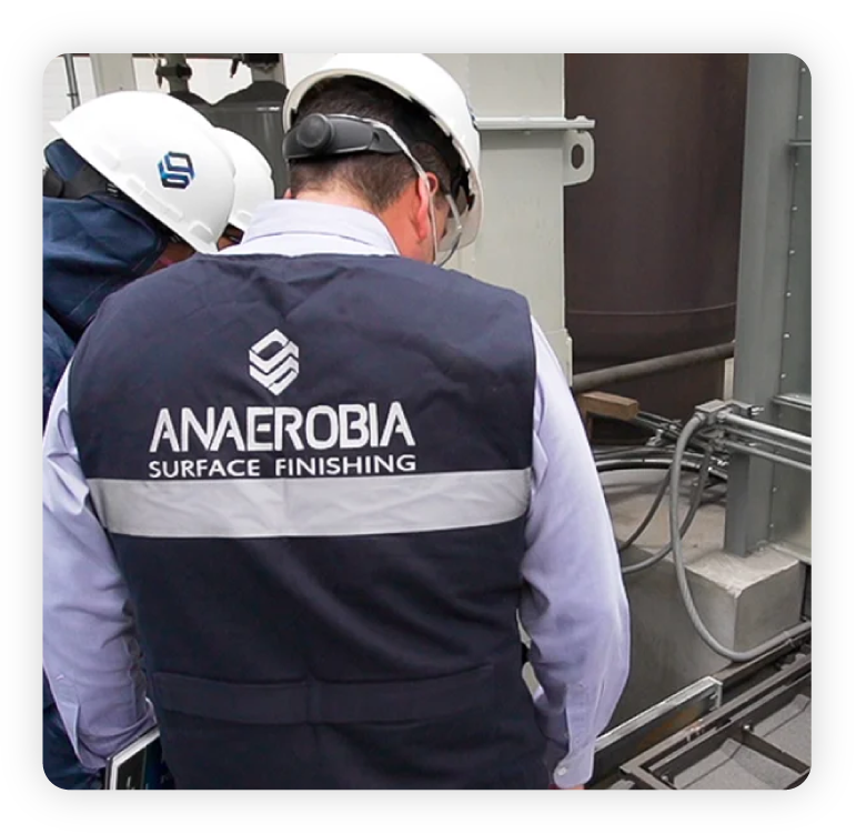 Servicios Industrial y Refaccionamiento