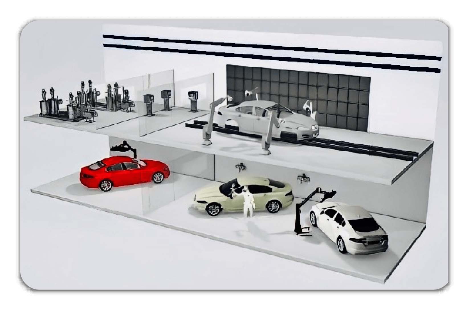 coating systems application