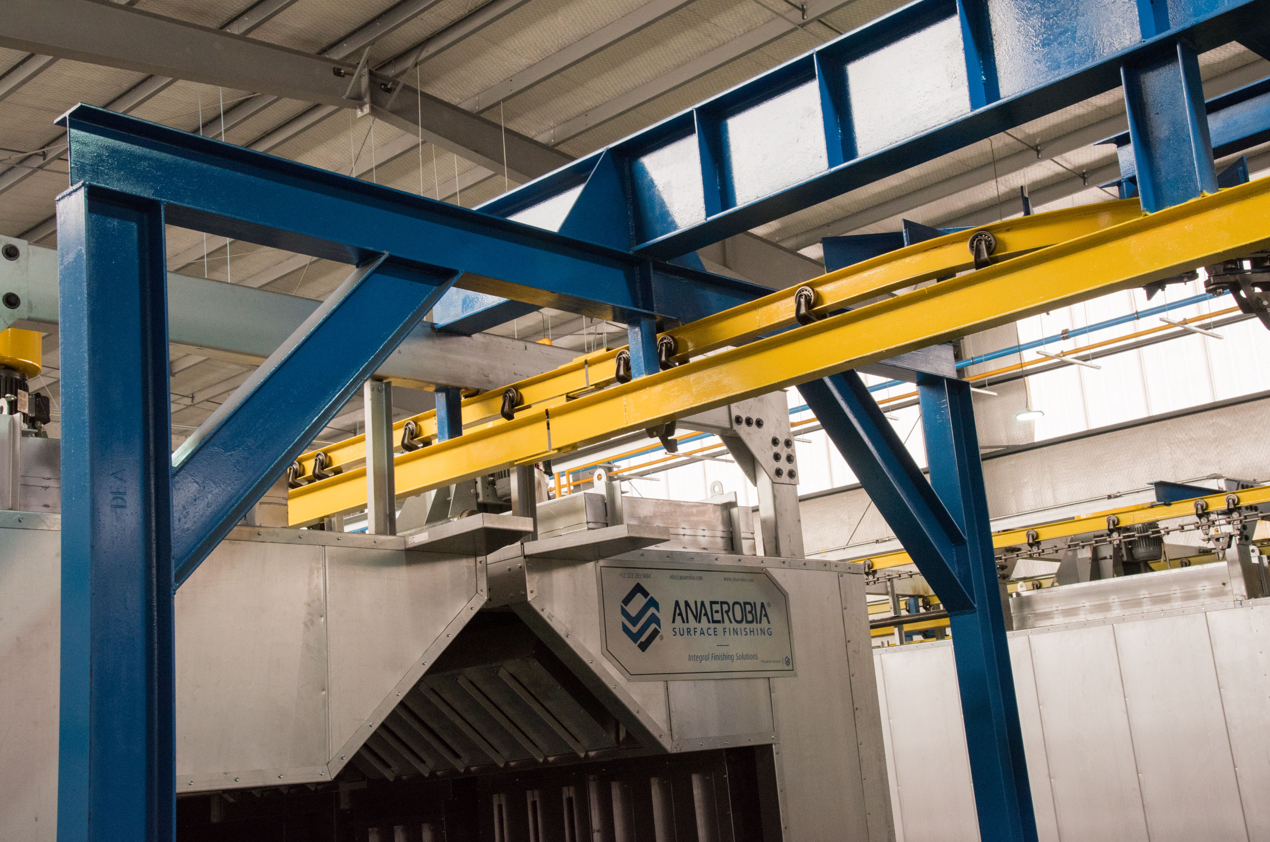 conveyors