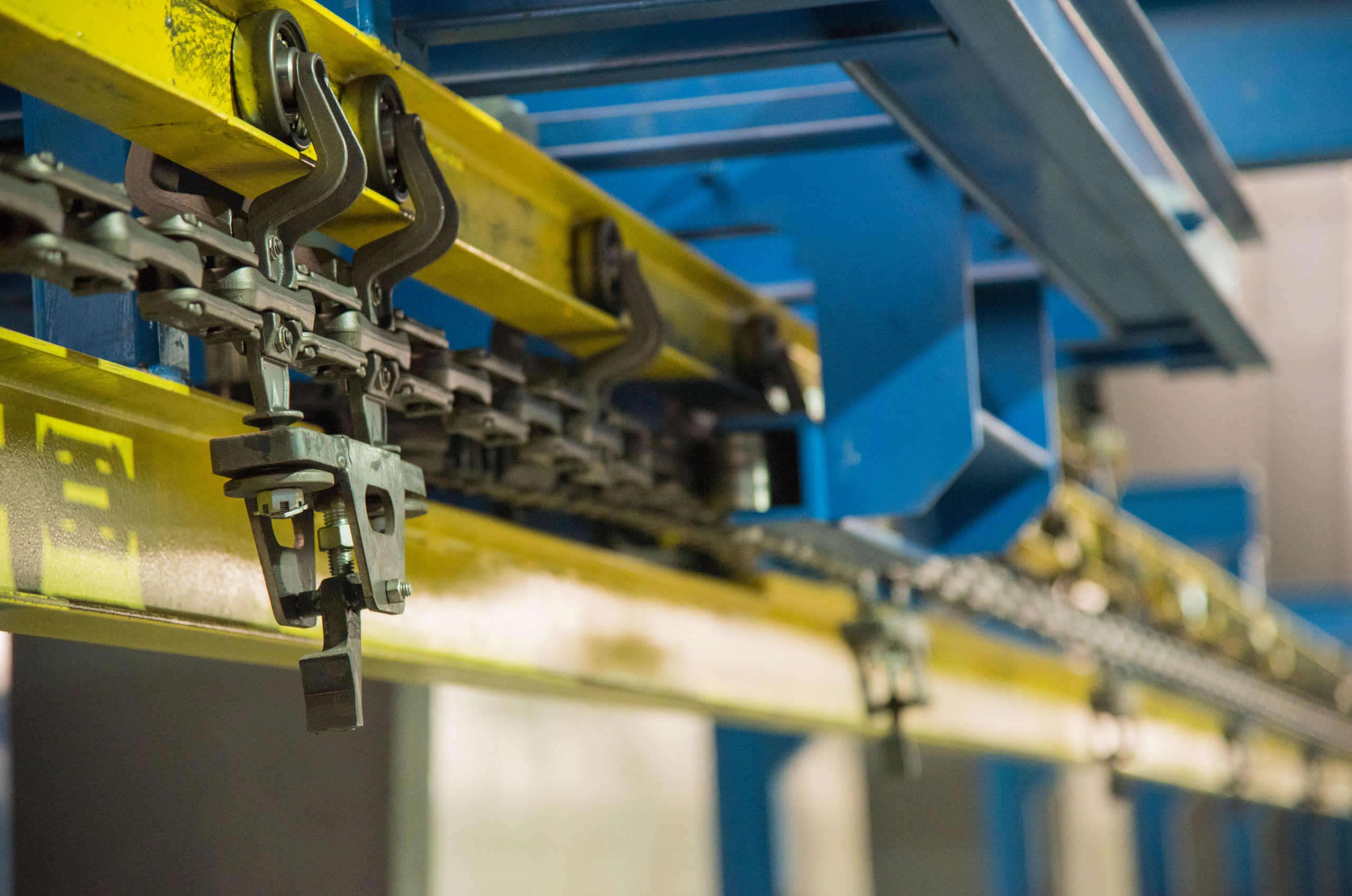 conveyors