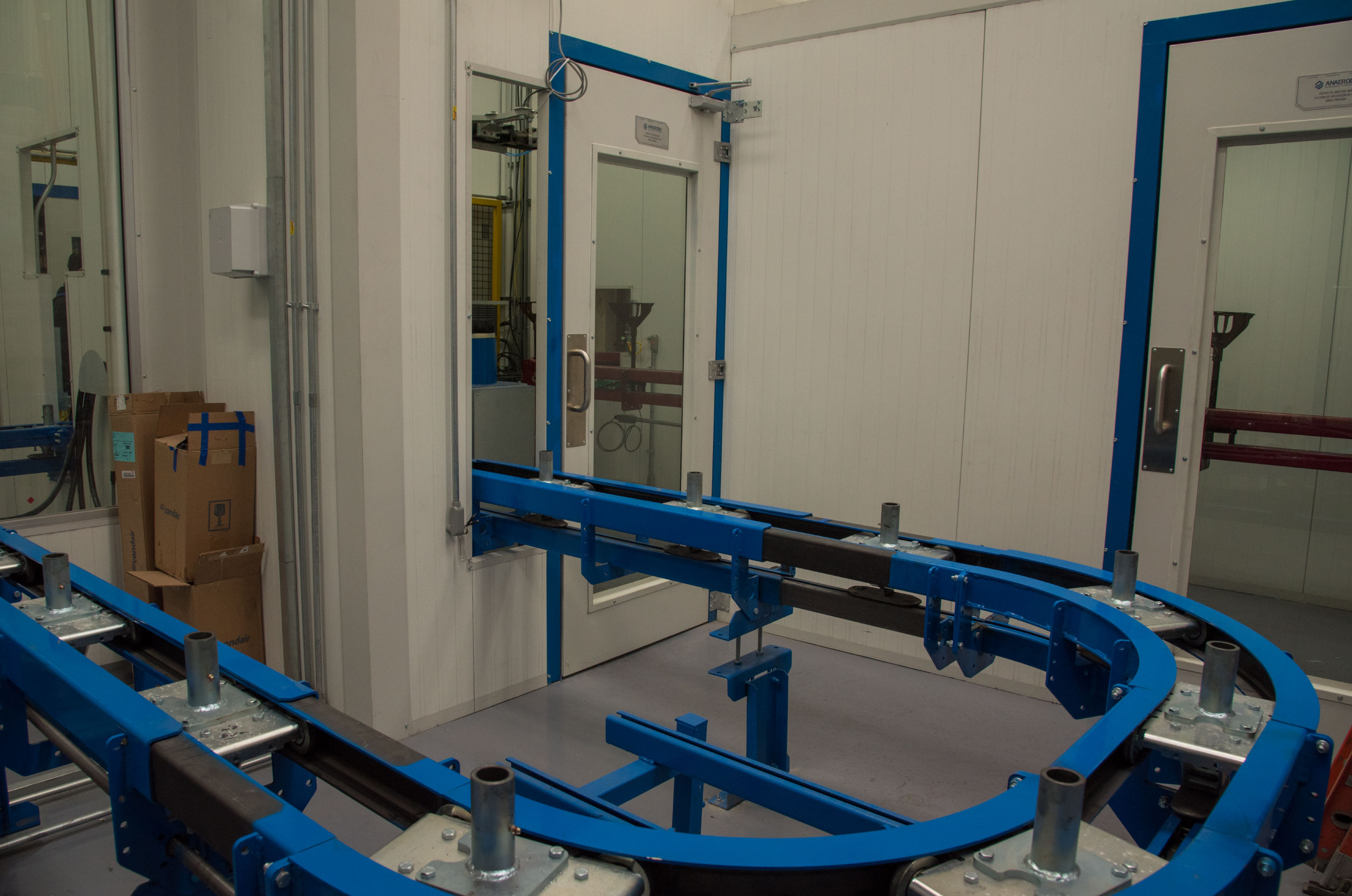 conveyors