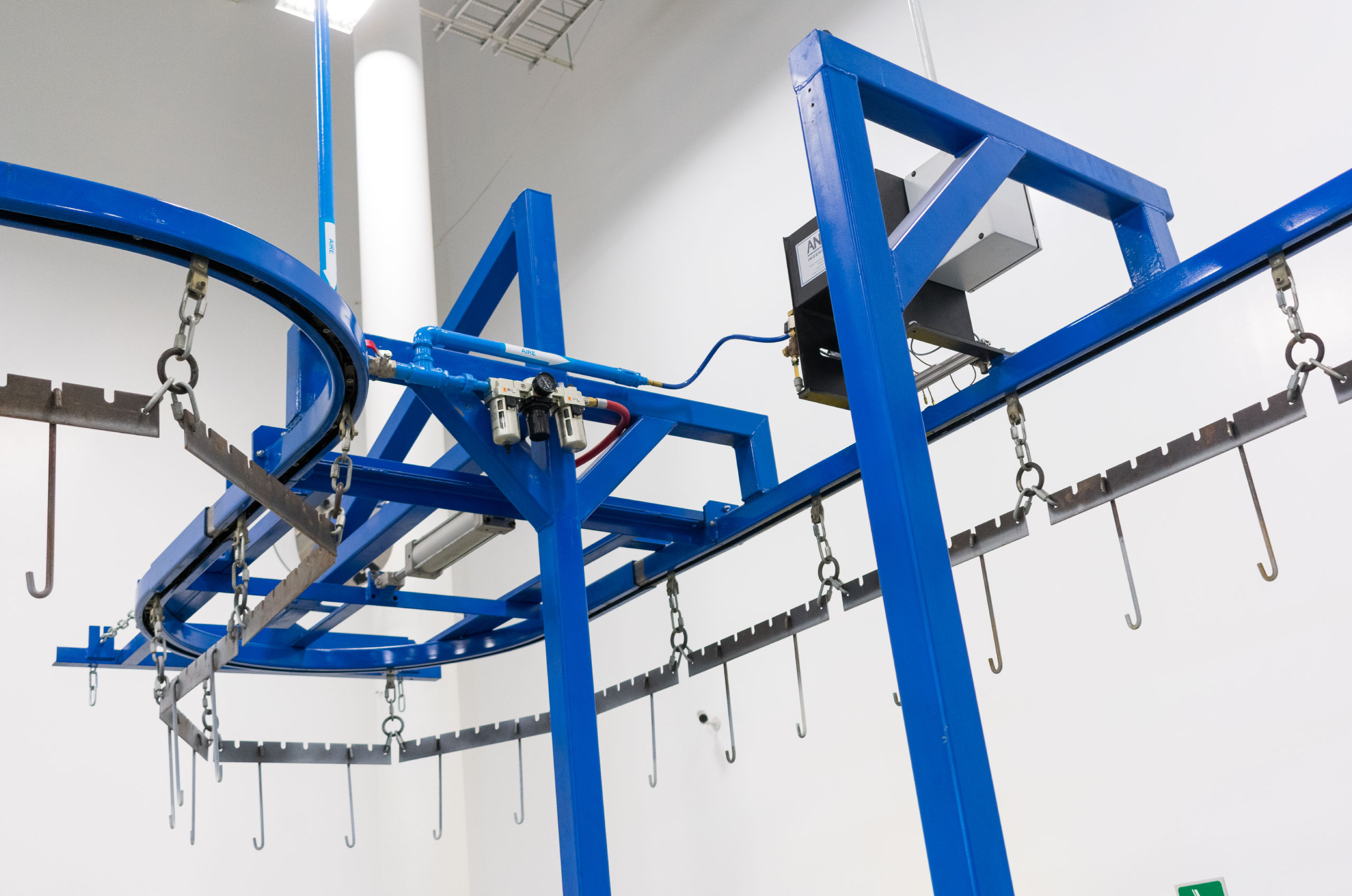 conveyors