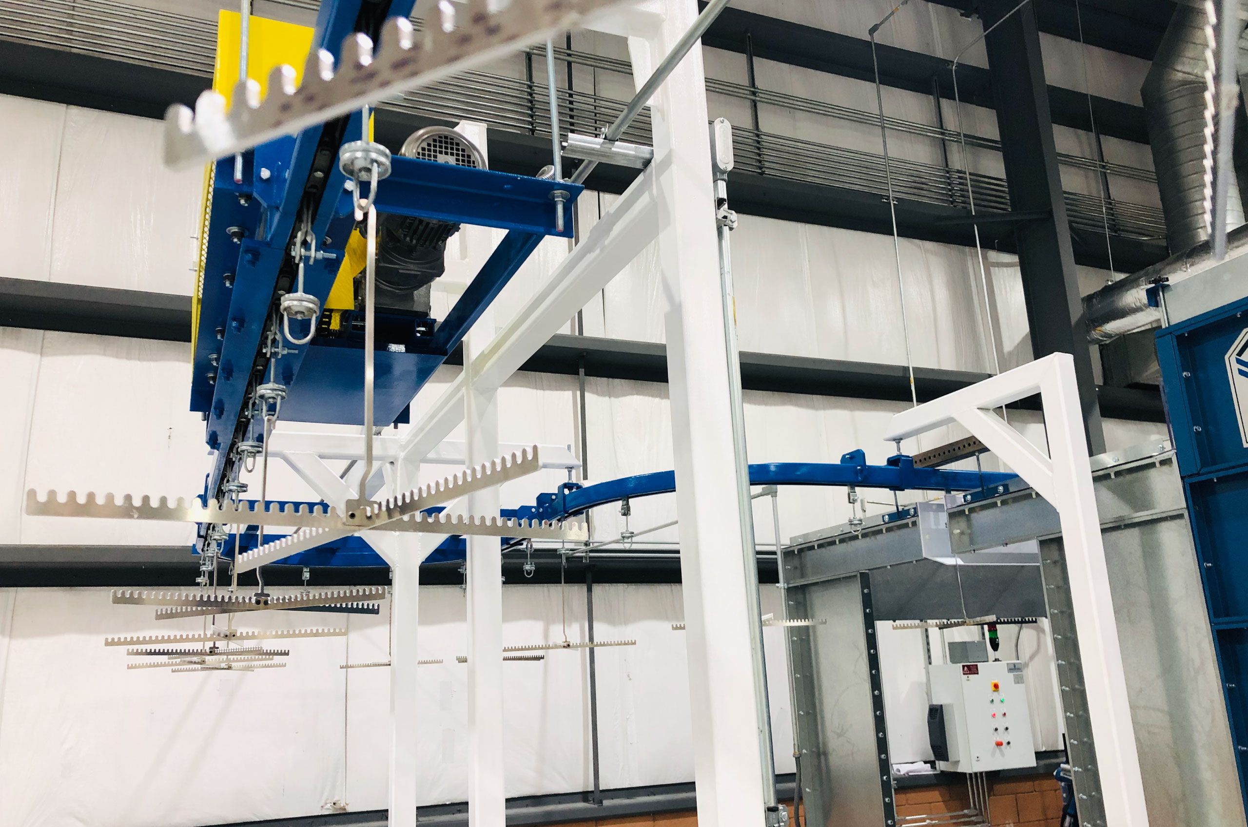 conveyors