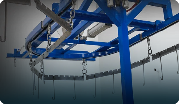 conveyors