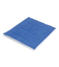 Filtro Plenum de poliéster