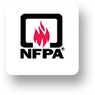 logo nfpa