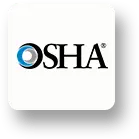 logo osha