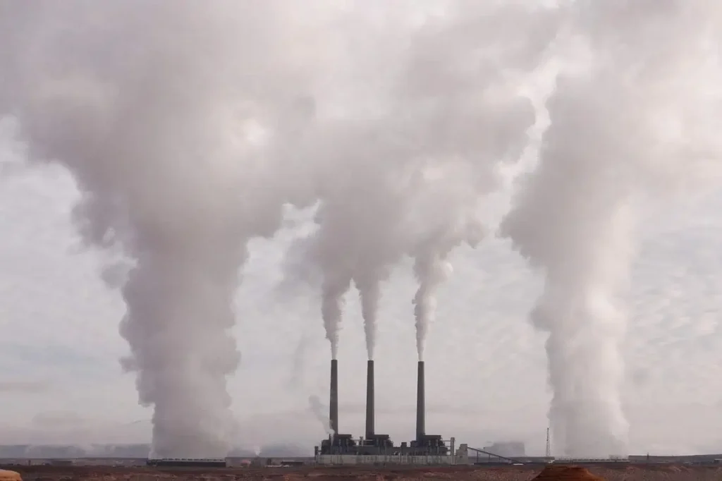 emisiones CO2